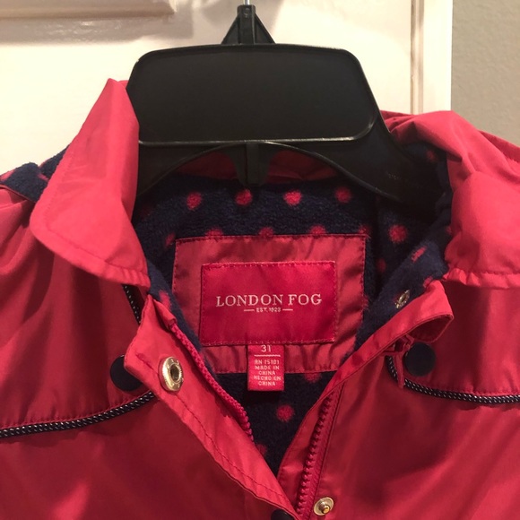 Jacket - Picture 2 of 3